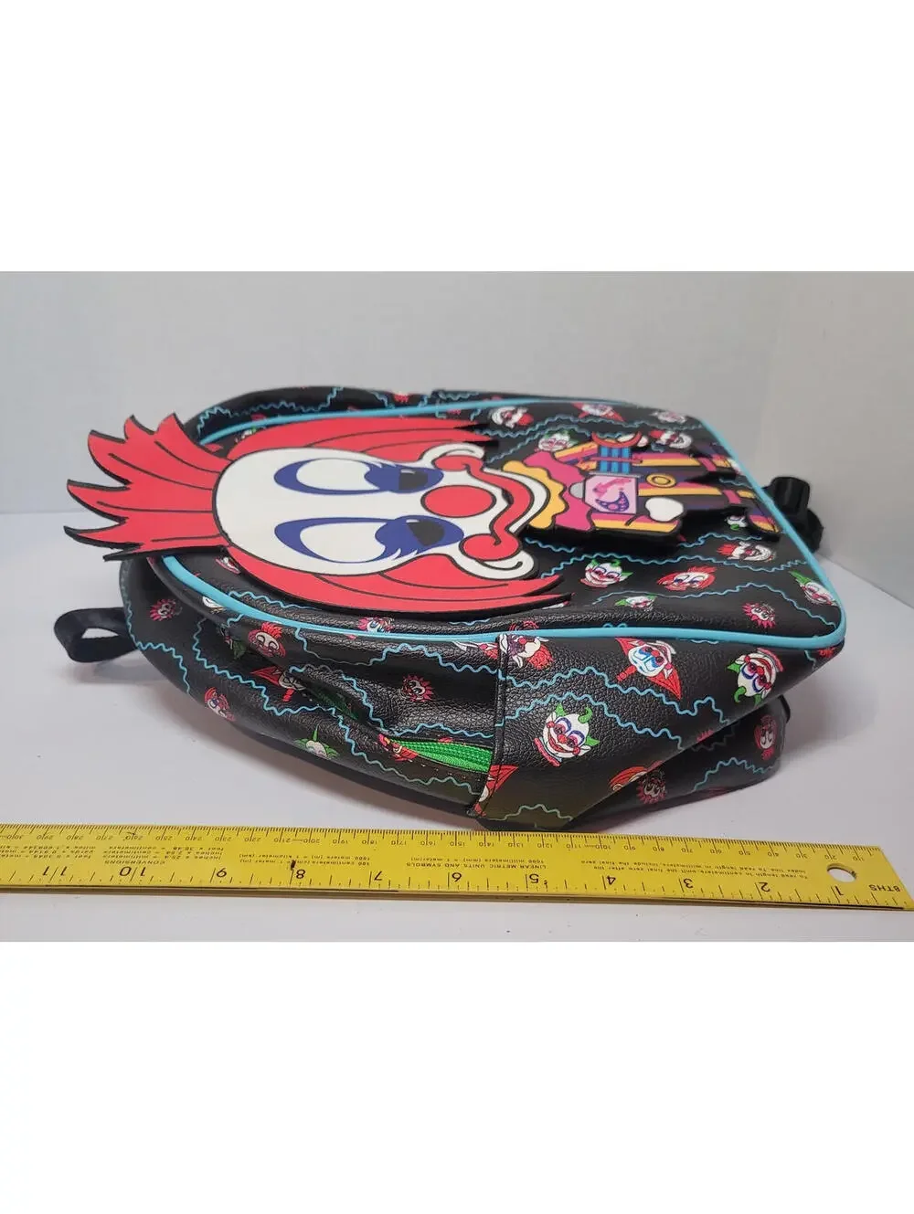 Killer Knowns From Outer Space Mini Cosplay Backpack Accessory Innovations